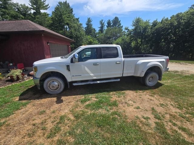 ford f-350 super duty 2018 1FT8W3DT6JEB72707 image ford f-350 super duty 2018 1FT8W3DT6JEB72707 image
